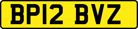BP12BVZ