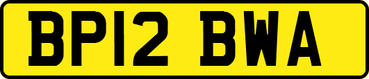 BP12BWA