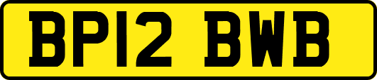 BP12BWB