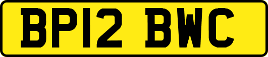 BP12BWC