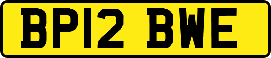 BP12BWE