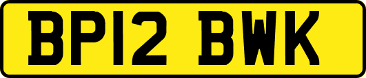 BP12BWK