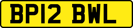 BP12BWL