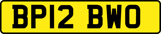 BP12BWO