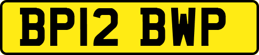 BP12BWP
