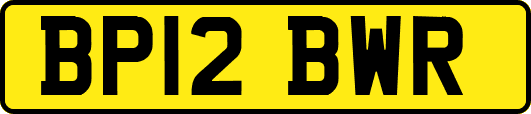 BP12BWR