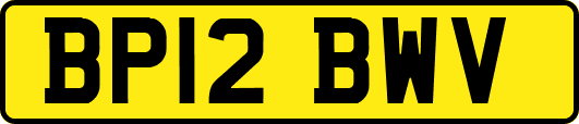 BP12BWV