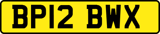 BP12BWX
