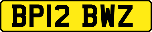 BP12BWZ