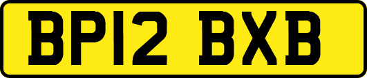 BP12BXB