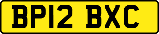 BP12BXC