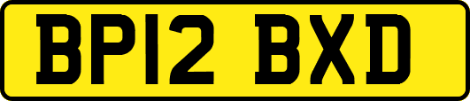 BP12BXD