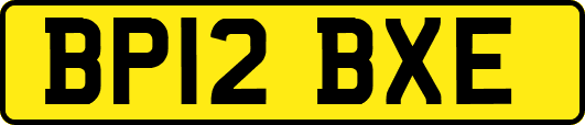 BP12BXE
