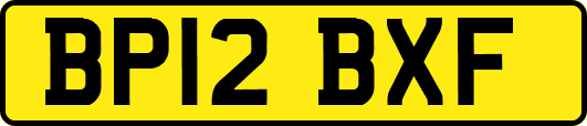 BP12BXF