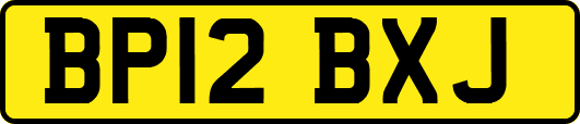 BP12BXJ