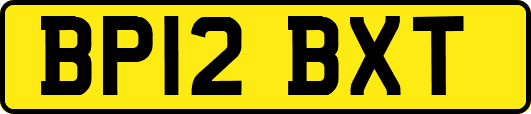 BP12BXT