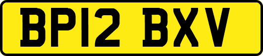 BP12BXV