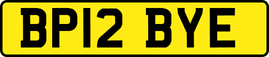 BP12BYE