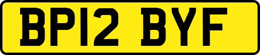 BP12BYF