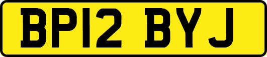 BP12BYJ