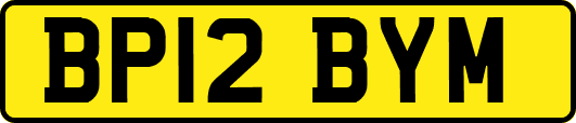 BP12BYM