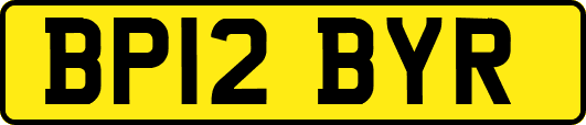 BP12BYR