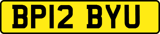 BP12BYU
