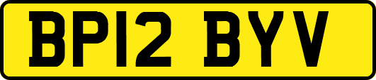 BP12BYV