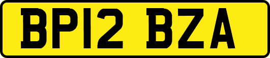 BP12BZA