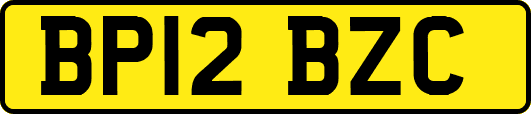 BP12BZC