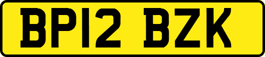 BP12BZK