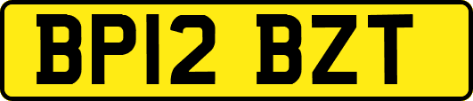 BP12BZT