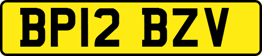 BP12BZV