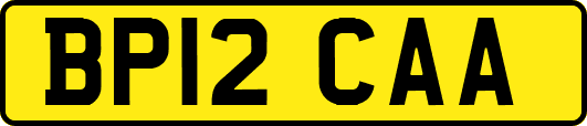 BP12CAA