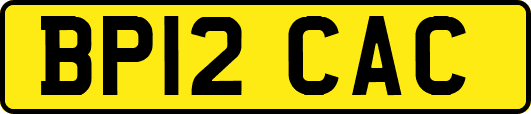 BP12CAC