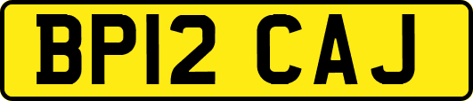 BP12CAJ