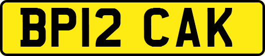 BP12CAK