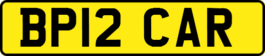 BP12CAR