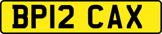 BP12CAX