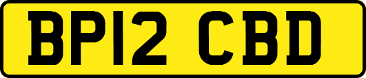 BP12CBD
