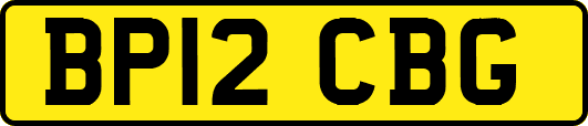 BP12CBG