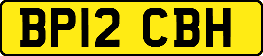 BP12CBH