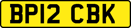 BP12CBK