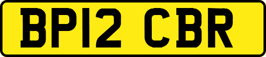 BP12CBR