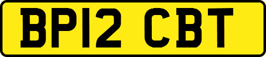 BP12CBT