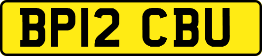 BP12CBU