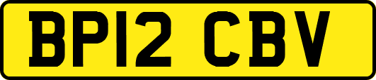 BP12CBV