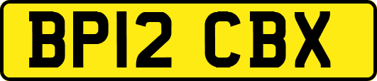 BP12CBX