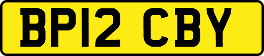 BP12CBY