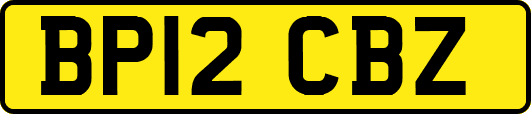 BP12CBZ
